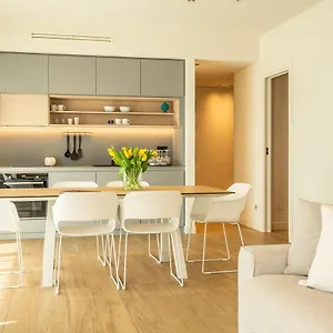  Ferienhaus Perlago