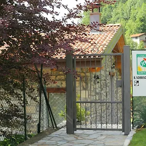  Hébergement de vacances Agriturismo Il Sorriso Dei Figli