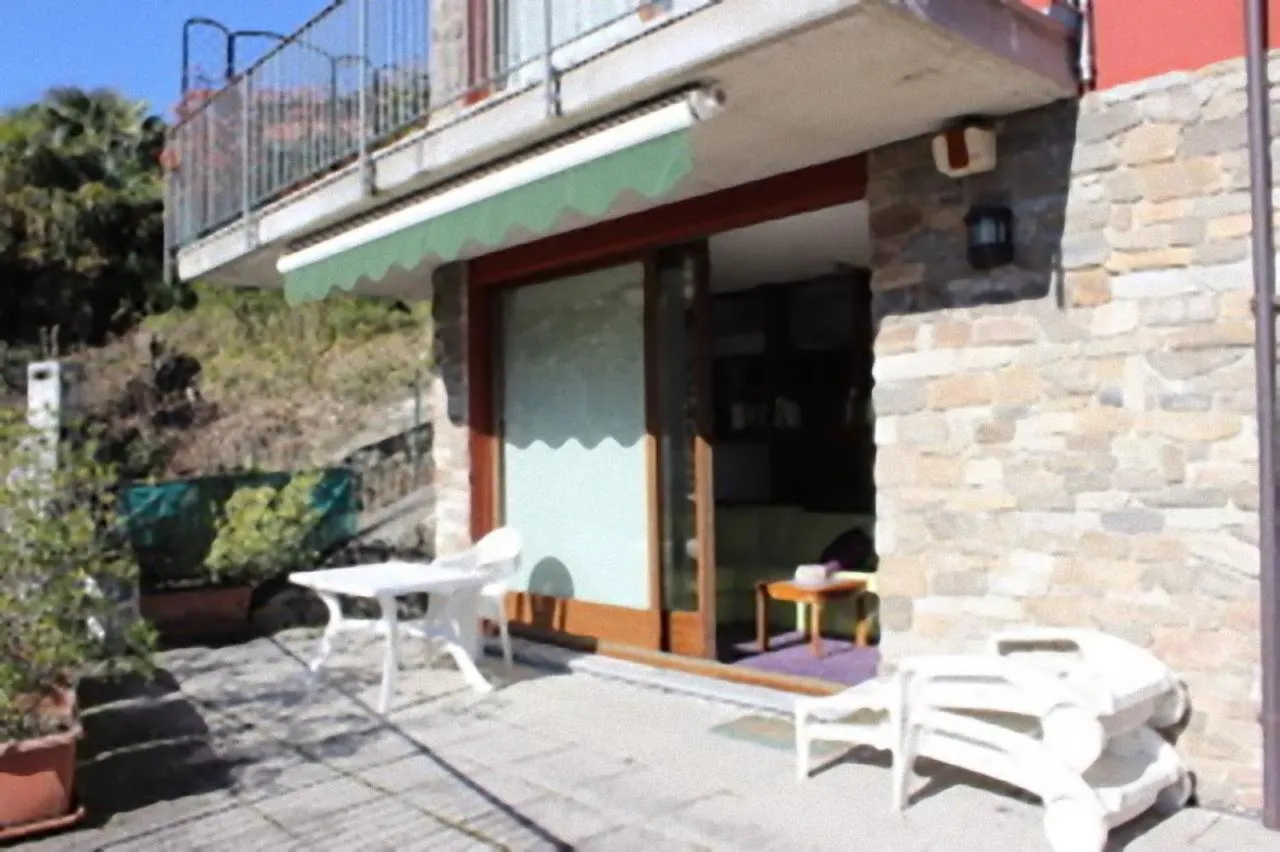 Ferienhaus Villa Venere Lake View Argegno Italien