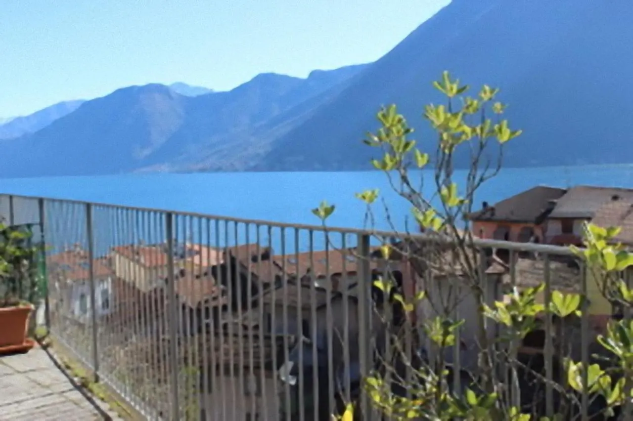 Villa Venere Lake View Argegno