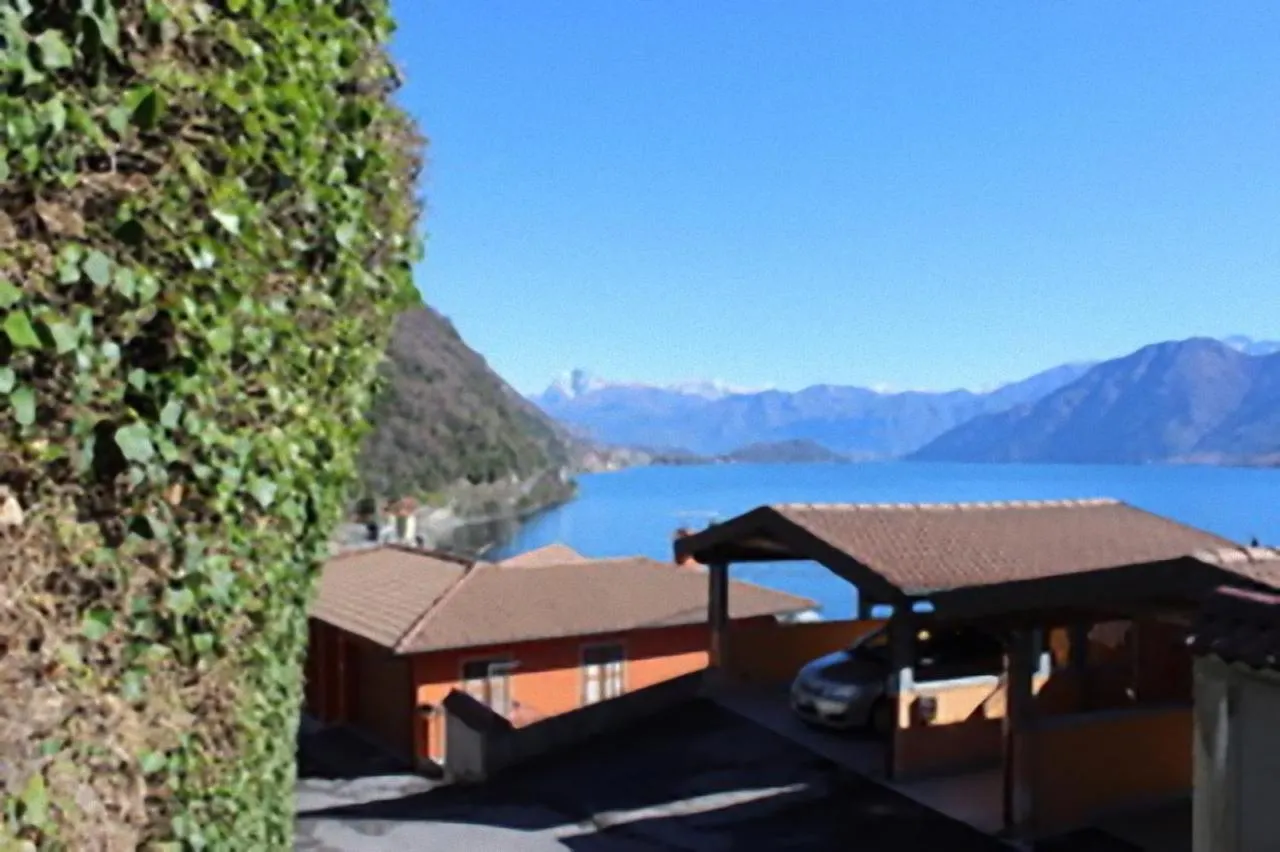 Villa Venere Lake View Argegno Italien